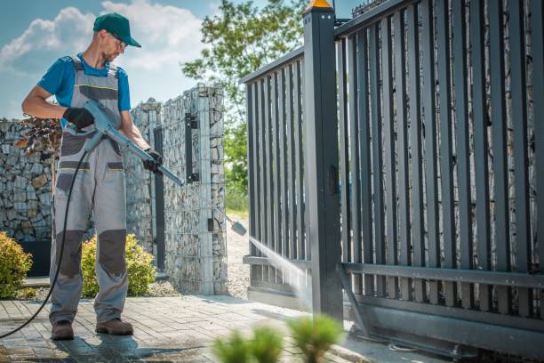 Best Dumpster Area Cleaning  in Washington, GA