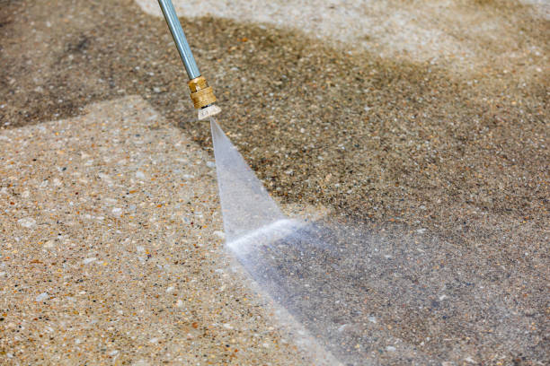 Reliable Washington, GA Pressure Washing Services Solutions